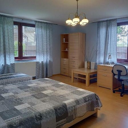 Dreamland Appartement Poprad Buitenkant foto