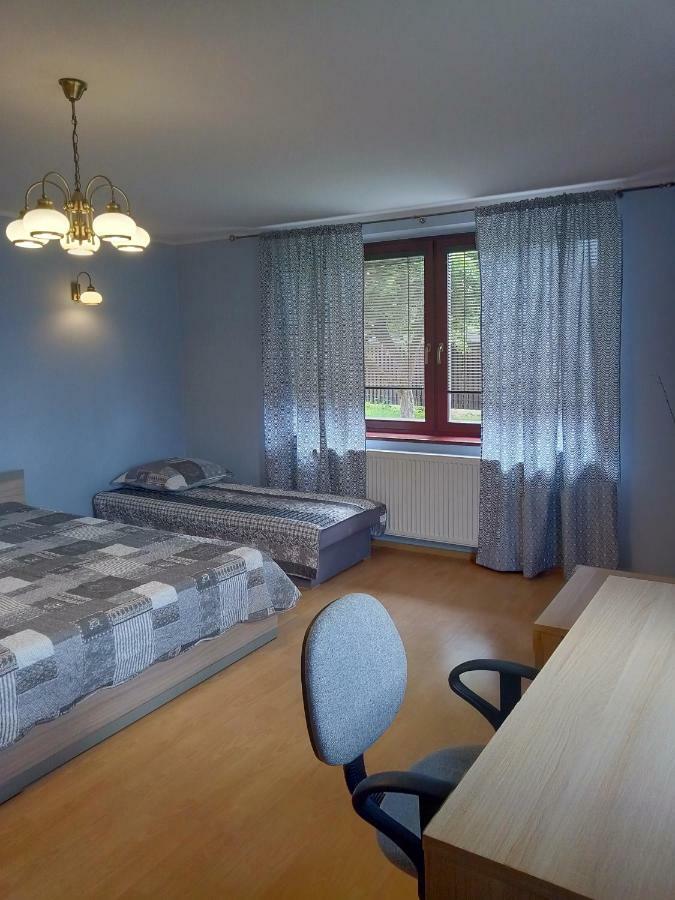 Dreamland Appartement Poprad Buitenkant foto