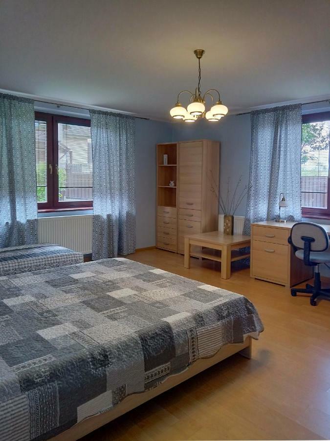 Dreamland Appartement Poprad Buitenkant foto