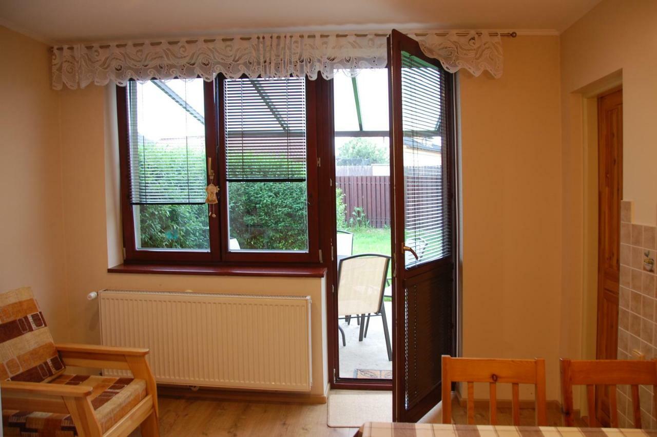 Dreamland Appartement Poprad Buitenkant foto