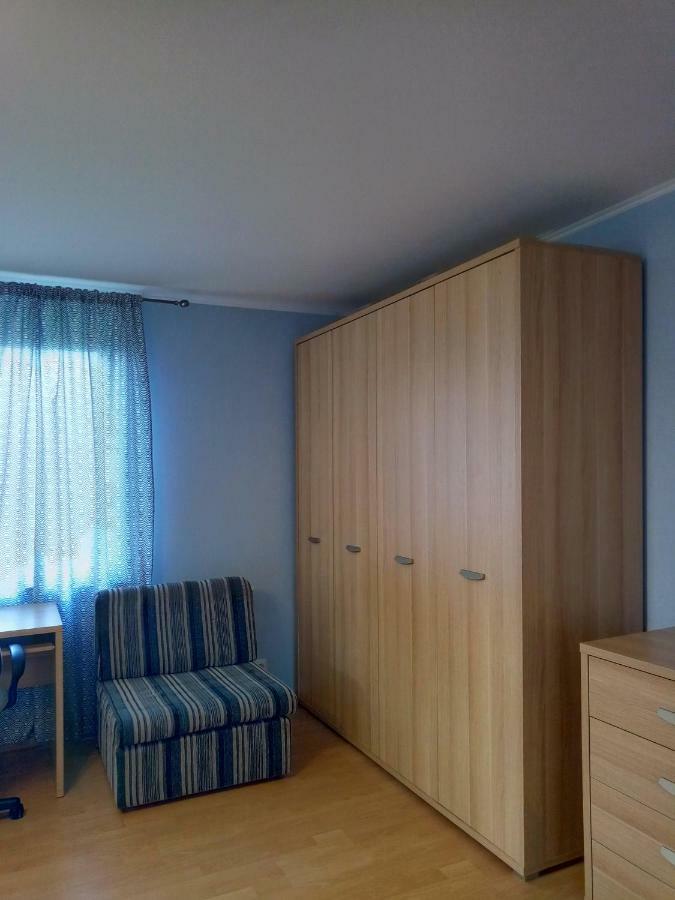 Dreamland Appartement Poprad Buitenkant foto