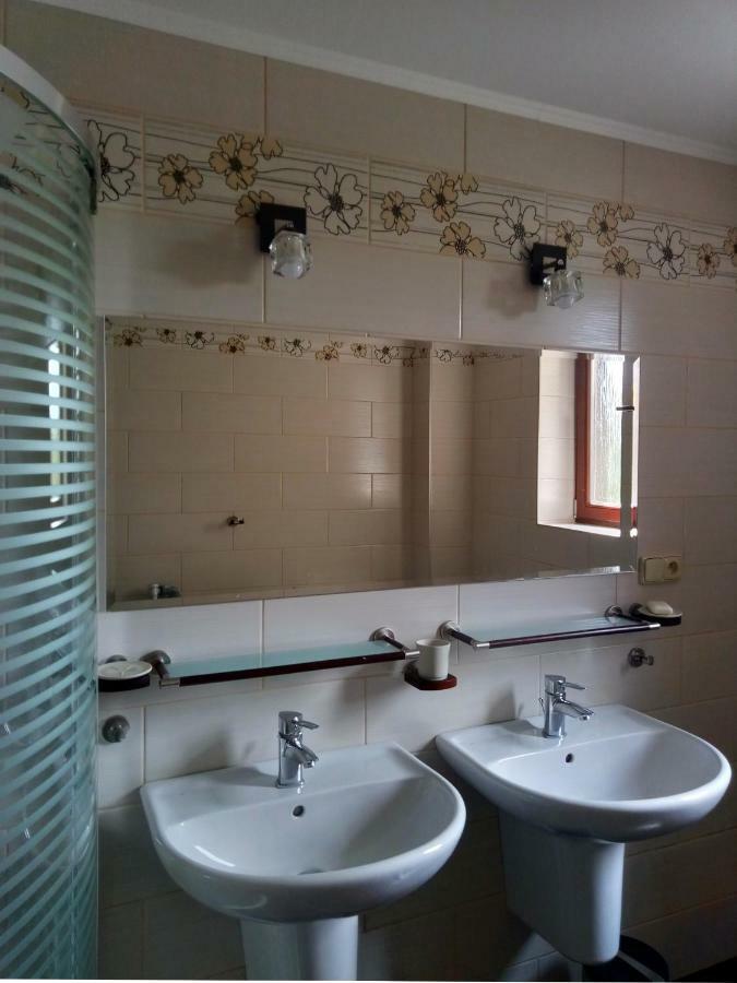 Dreamland Appartement Poprad Buitenkant foto