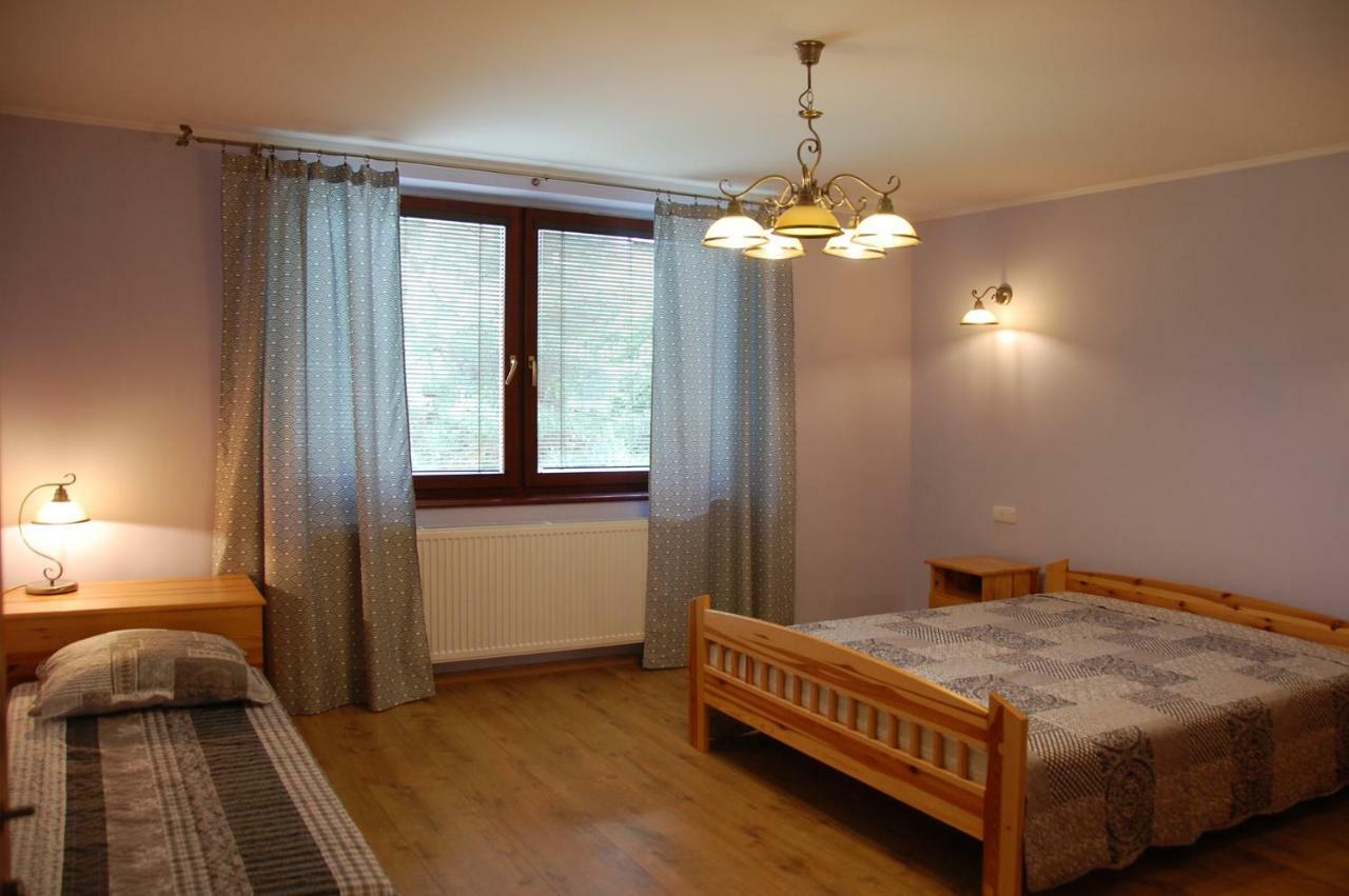 Dreamland Appartement Poprad Buitenkant foto