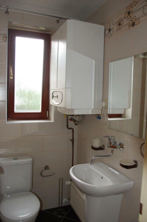 Dreamland Appartement Poprad Buitenkant foto