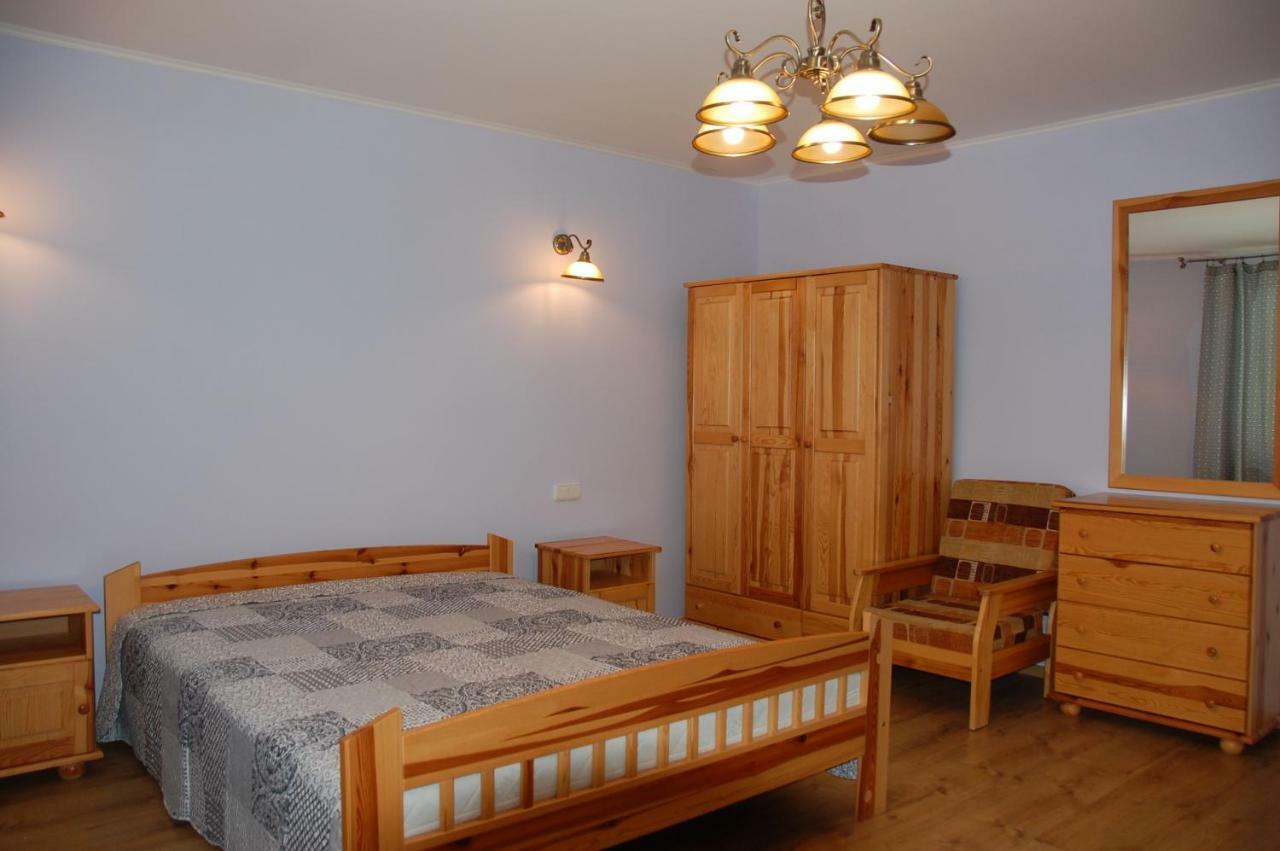 Dreamland Appartement Poprad Buitenkant foto