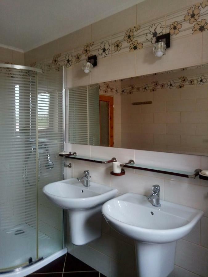 Dreamland Appartement Poprad Buitenkant foto