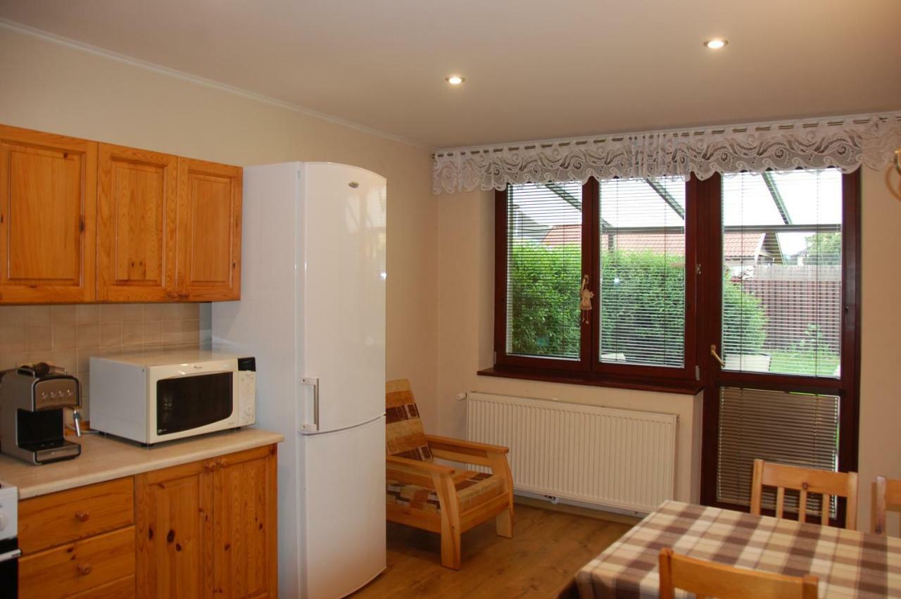 Dreamland Appartement Poprad Buitenkant foto