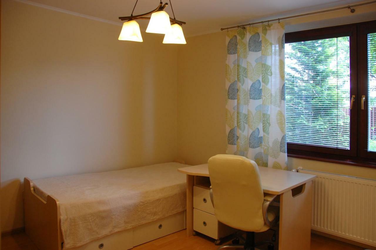Dreamland Appartement Poprad Buitenkant foto