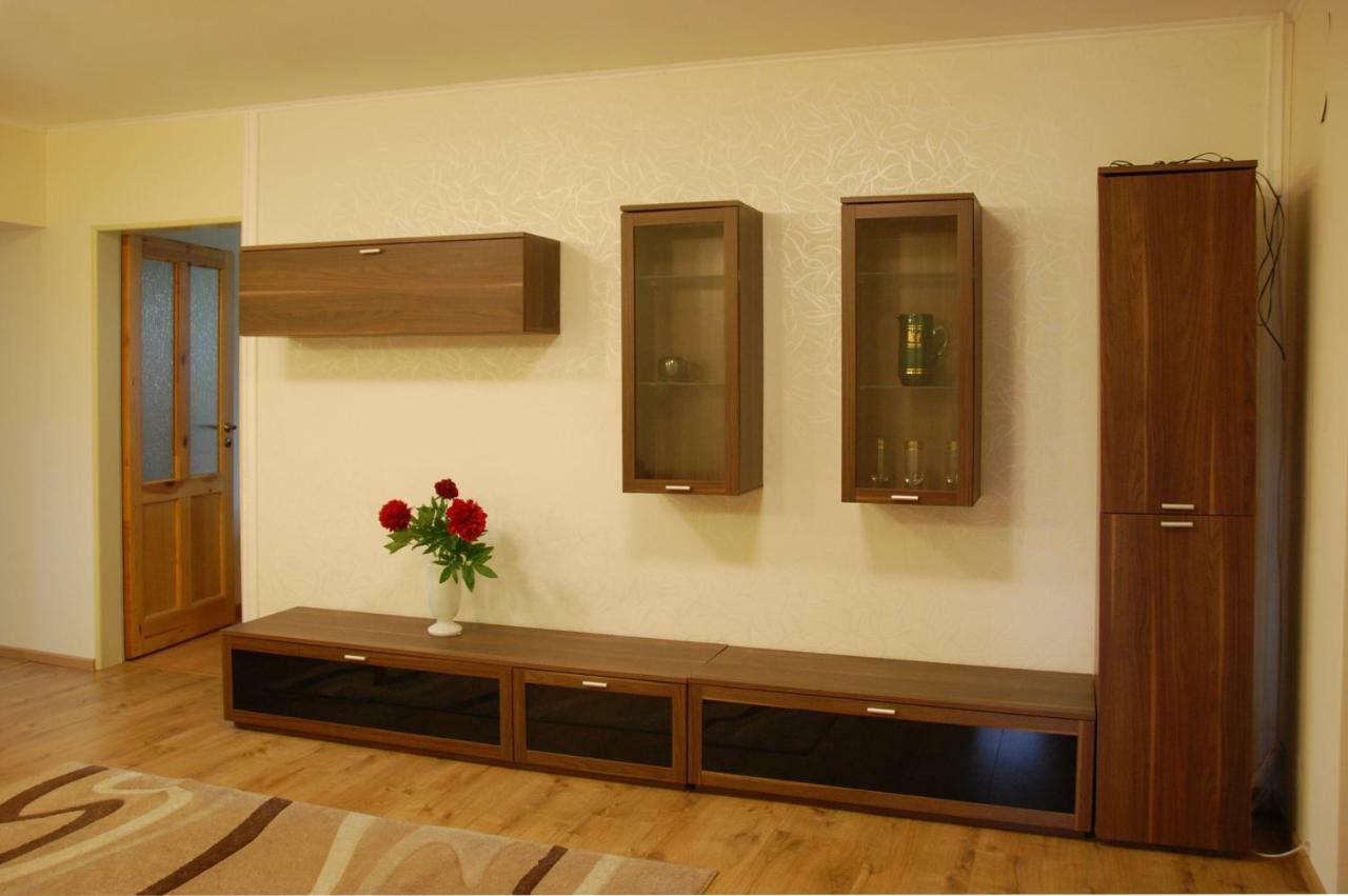 Dreamland Appartement Poprad Buitenkant foto