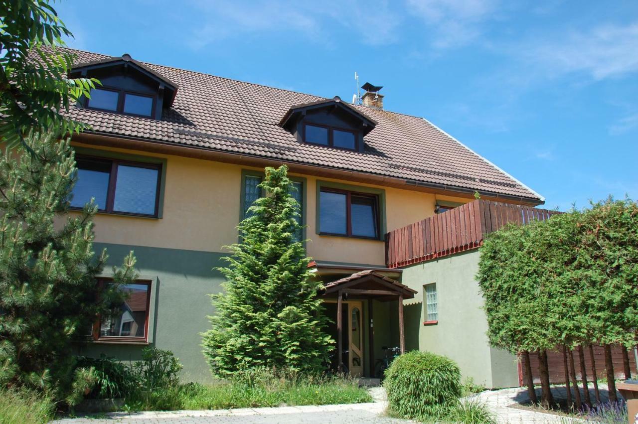 Dreamland Appartement Poprad Buitenkant foto