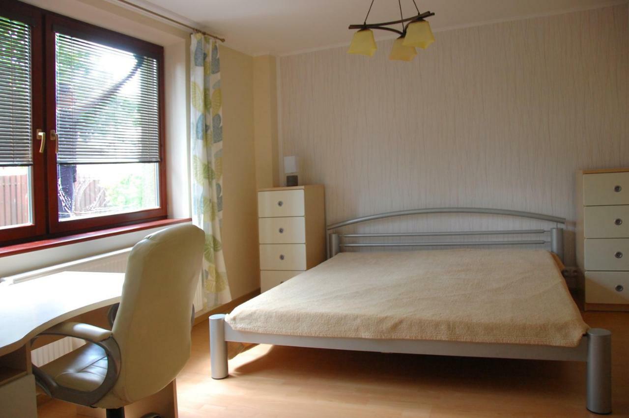 Dreamland Appartement Poprad Buitenkant foto
