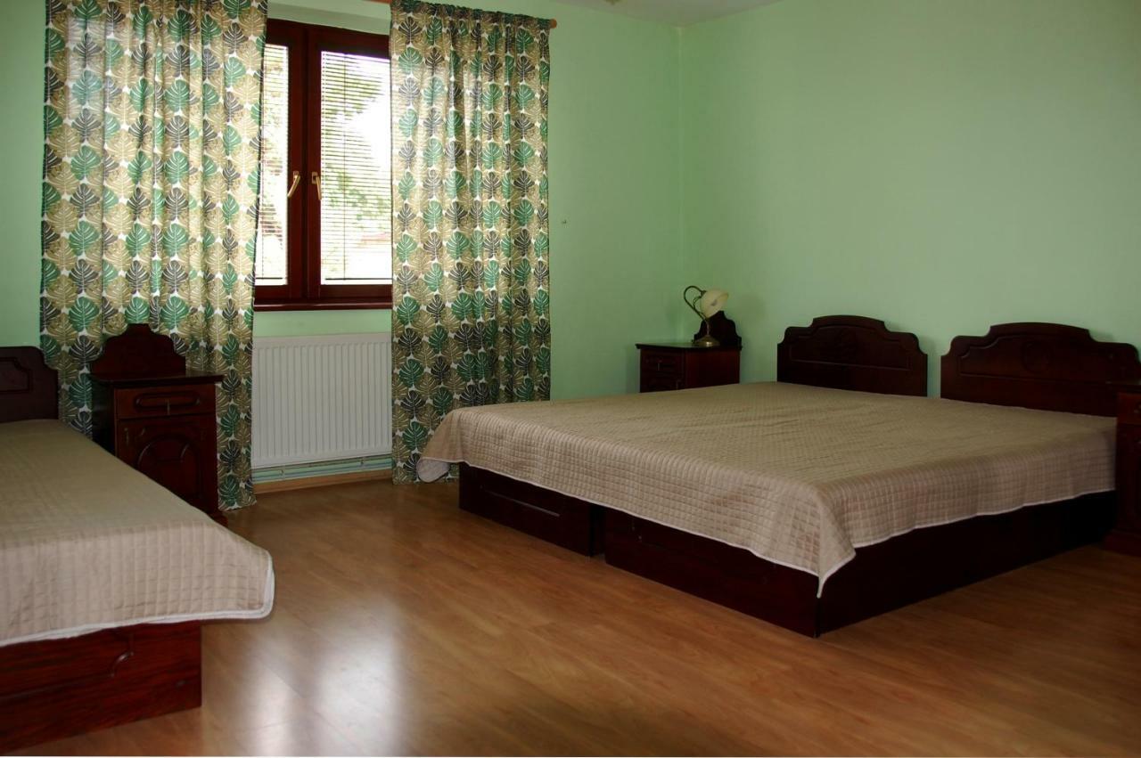 Dreamland Appartement Poprad Buitenkant foto