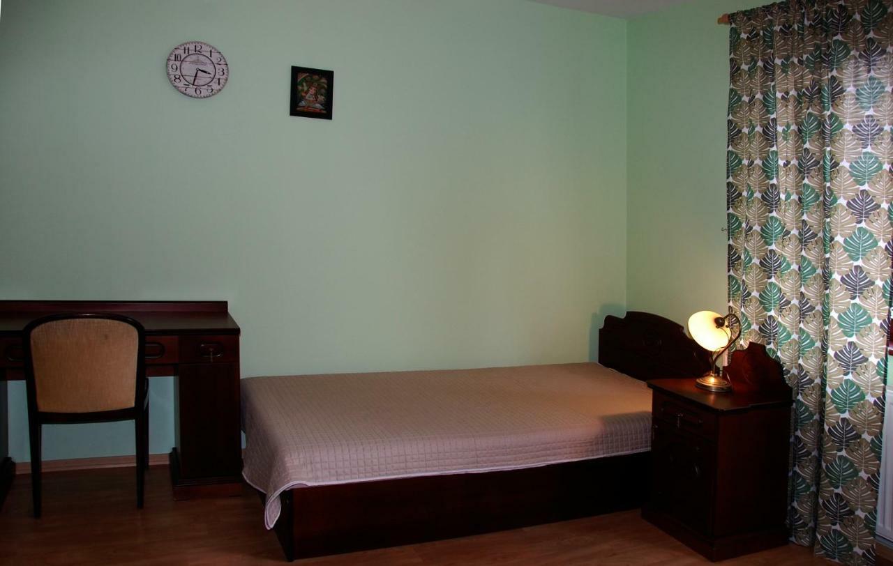 Dreamland Appartement Poprad Buitenkant foto