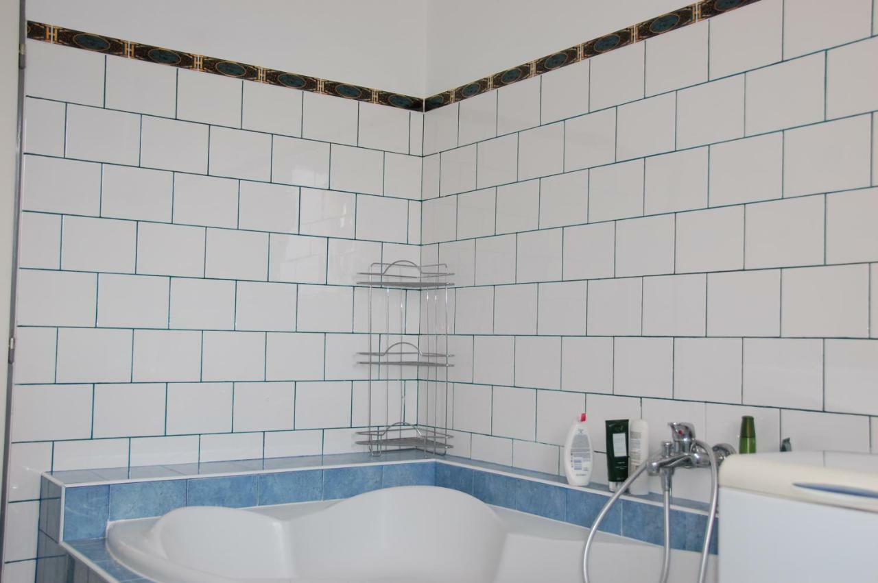 Dreamland Appartement Poprad Buitenkant foto