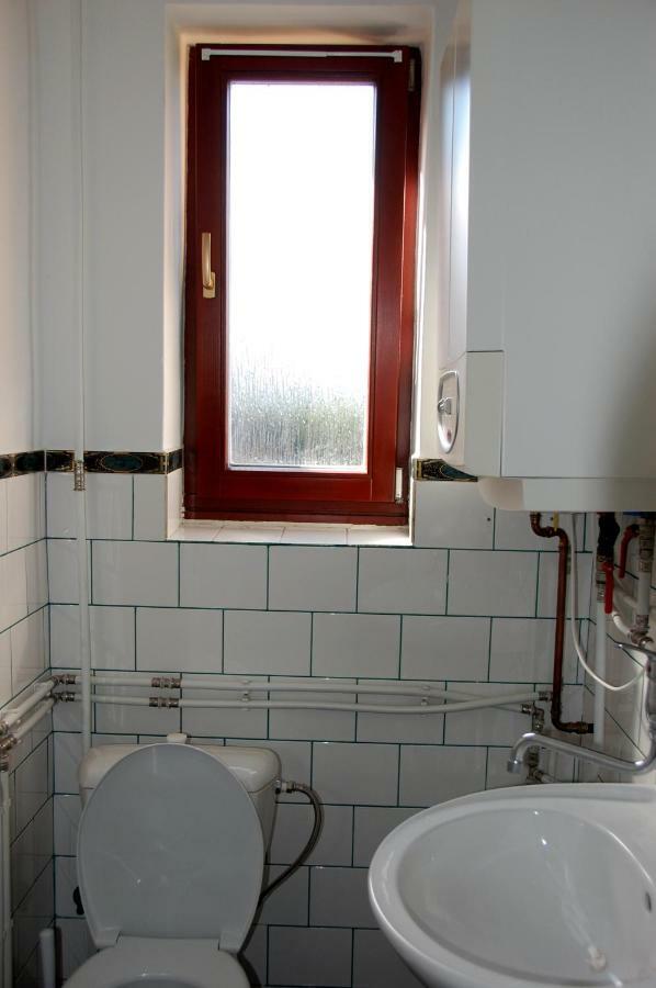 Dreamland Appartement Poprad Buitenkant foto