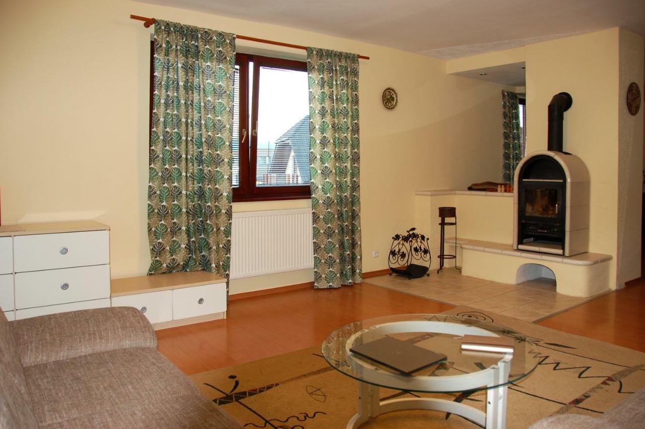 Dreamland Appartement Poprad Buitenkant foto